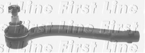 Наконечник поперечной рулевой тяги FIRST LINE FTR5580