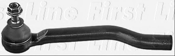 Наконечник поперечной рулевой тяги FIRST LINE FTR5918