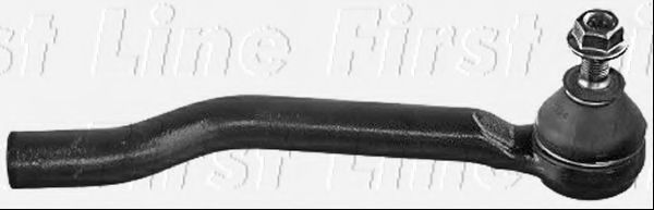 Наконечник поперечной рулевой тяги FIRST LINE FTR5919
