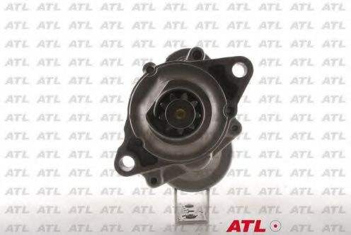 Стартер ATL Autotechnik A 14 050