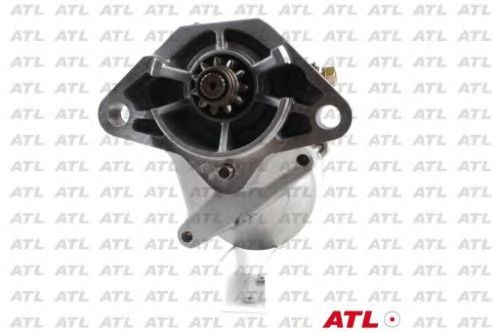 Стартер ATL Autotechnik A 76 730