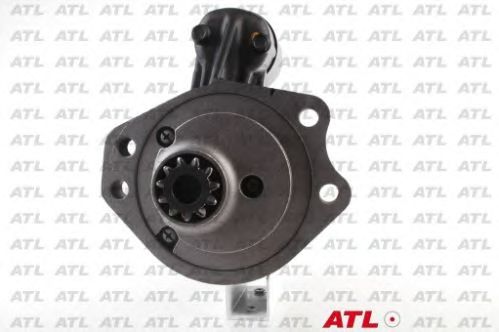 Стартер ATL Autotechnik A 78 030