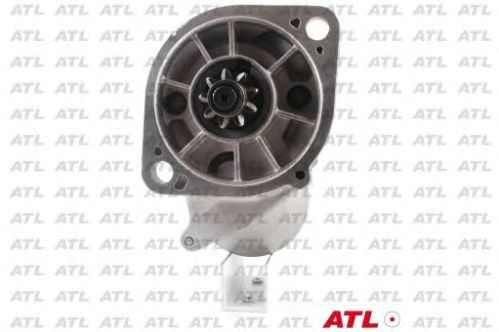 Стартер ATL Autotechnik A 78 680