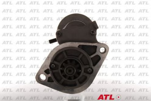Стартер ATL Autotechnik A 79 450