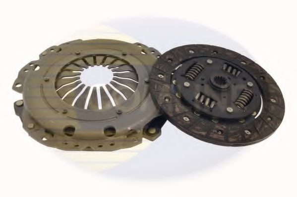 Комплект сцепления COMLINE ECK102