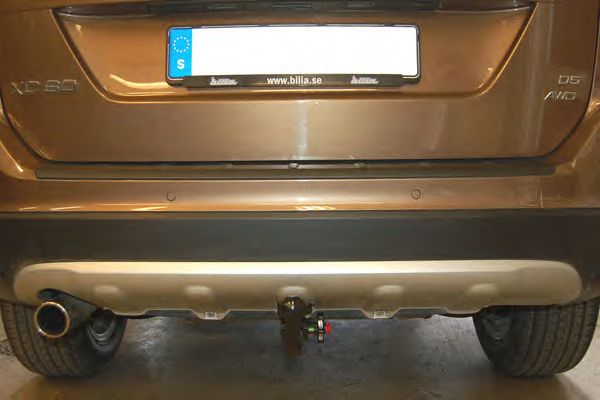 Прицепное оборудование MONOFLEX 134305