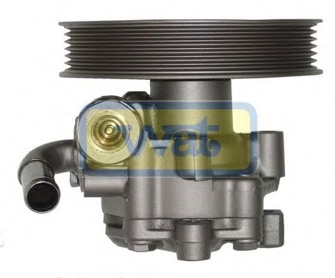 Гидравлический насос, рулевое управление WAT BAD50K