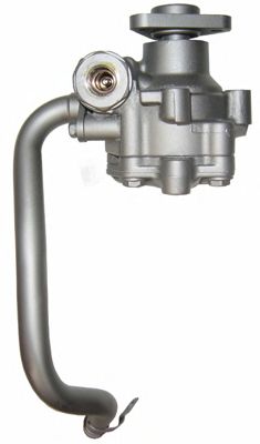 Гидравлический насос, рулевое управление WAT BPO50K