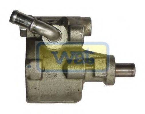 Гидравлический насос, рулевое управление WAT BRN68S