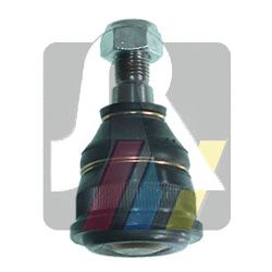 Несущий / направляющий шарнир RTS 93-00329