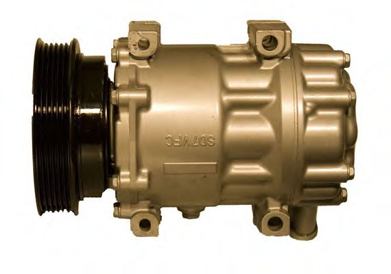 Компрессор, кондиционер SERCORE 16CA691