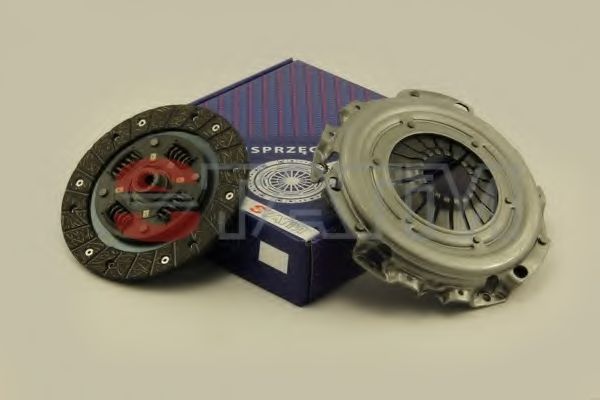 Комплект сцепления STATIM 100432