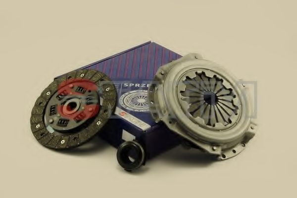 Комплект сцепления STATIM 100708