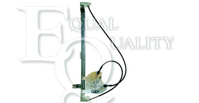 Подъемное устройство для окон EQUAL QUALITY 010012