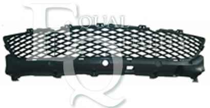 Решетка вентилятора, буфер EQUAL QUALITY G0680