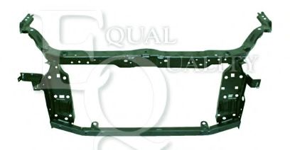 Облицовка передка EQUAL QUALITY L04348