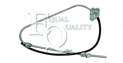 Подъемное устройство для окон EQUAL QUALITY 142513