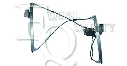 Подъемное устройство для окон EQUAL QUALITY 461011
