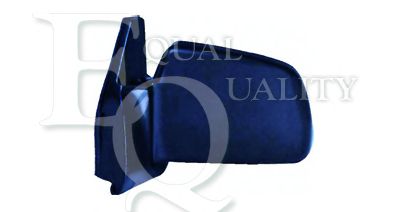 Наружное зеркало EQUAL QUALITY RD01009
