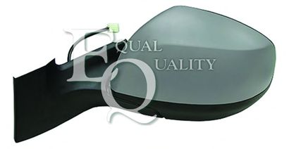 Наружное зеркало EQUAL QUALITY RD02936