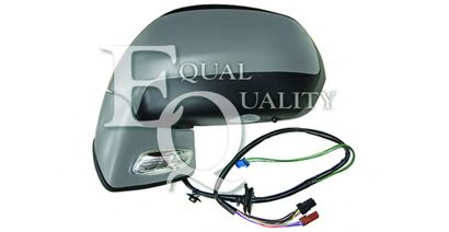 Наружное зеркало EQUAL QUALITY RS02954