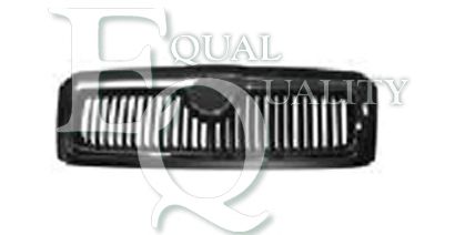 Решетка радиатора EQUAL QUALITY G0892