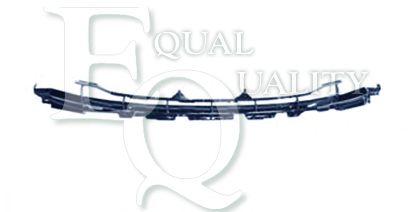 Решетка радиатора EQUAL QUALITY G1639