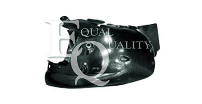Обшивка, колесная ниша EQUAL QUALITY S0728