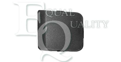 Заслонка, буксирный крюк EQUAL QUALITY P2947
