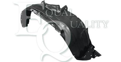 Обшивка, колесная ниша EQUAL QUALITY S0279