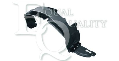 Обшивка, колесная ниша EQUAL QUALITY S0376
