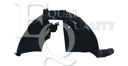 Обшивка, колесная ниша EQUAL QUALITY S0873