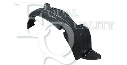 Обшивка, колесная ниша EQUAL QUALITY S1159