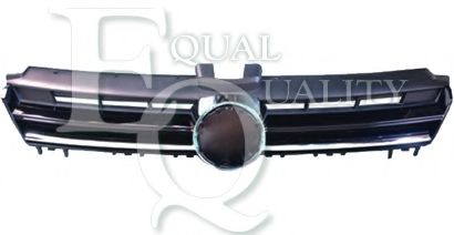 Решетка радиатора EQUAL QUALITY G2741