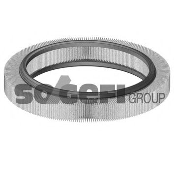 Воздушный фильтр FRAM CA686