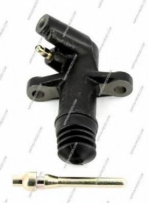 Рабочий цилиндр, система сцепления NPS ADG03613