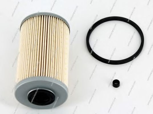 Топливный фильтр NPS KX204D