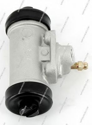 Колесный тормозной цилиндр NPS BWH343