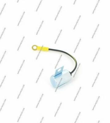 Конденсатор, система зажигания NPS CND204