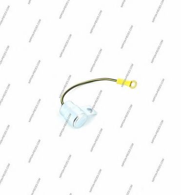 Конденсатор, система зажигания NPS J5352000