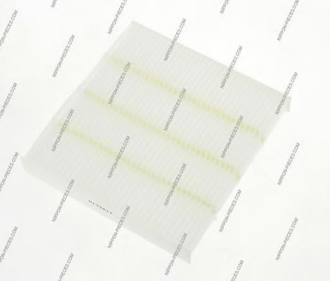 Фильтр, воздух во внутренном пространстве NPS ADH22515