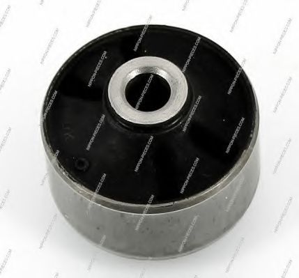 Втулка, рычаг колесной подвески NPS K400A15