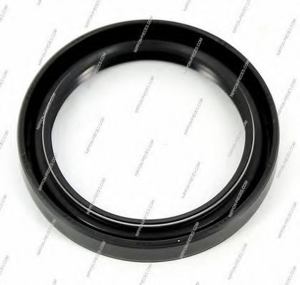 Комплект подшипника ступицы колеса NPS D470U13D