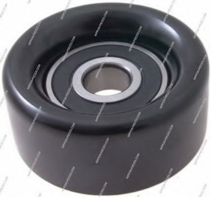 Натяжитель ремня, клиновой зубча NPS ADG07658