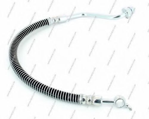 Тормозной шланг NPS 587372B010