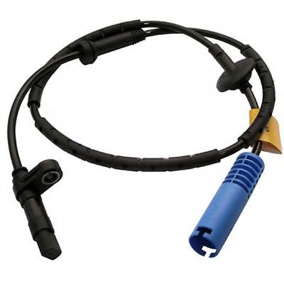 Датчик, частота вращения колеса FISPA 84.784