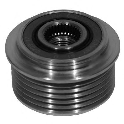 Механизм свободного хода генератора FI. DI. 14380