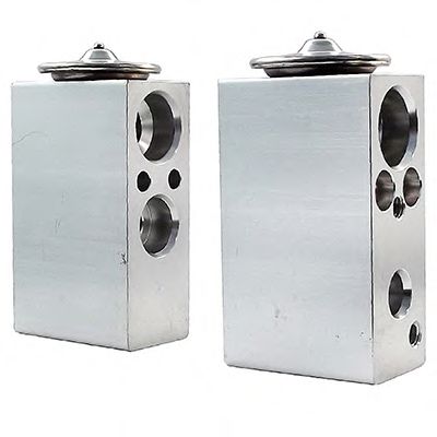 Расширительный клапан, кондиционер FISPA 42029