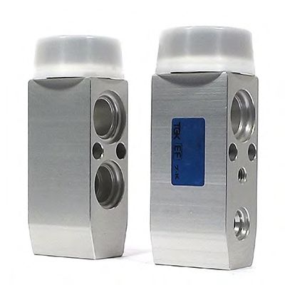 Расширительный клапан, кондиционер FISPA 42070