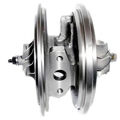 Группа корпуса, компрессор FISPA 47211